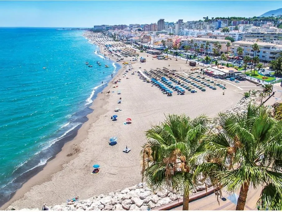 Cascada Apartment Torremolinos